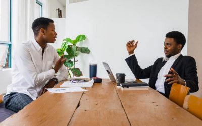 Conoce a tú competencia, aprende y destaca frente a los demás